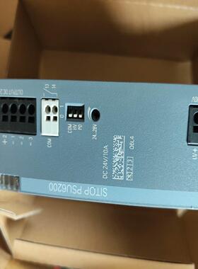P3334-7SB00-3AX0电源裸机成色99新议价