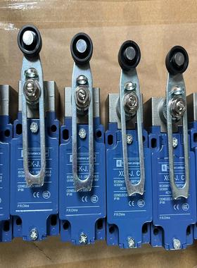 行程限位开关XCKJ10541H29C XCKJ105