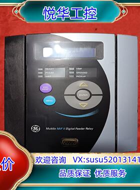 原装MIFIIPI55E10H100  GE 发那科 模块卡件有议价