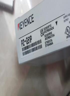 （设备配件）pz,联系，士基恩感应器要g51p的-一个