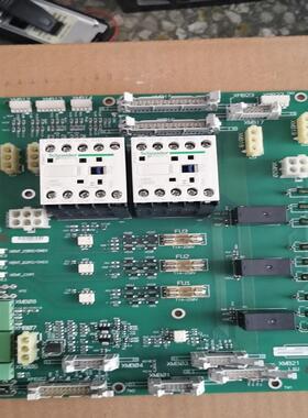 （设备配件）DALiN梅兰日兰apc galaxy5000UPS电源电路