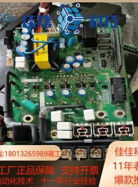 安川A1000/E1000变频器驱动板ETP712151原装