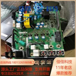 安川A1000 E1000变频器驱动板ETP712151原装