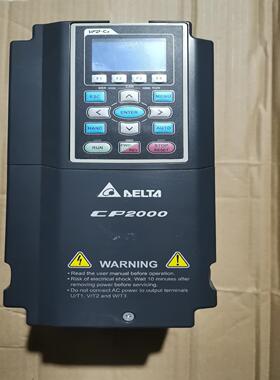 台达变频器CP2000    VFD022CP43B-21