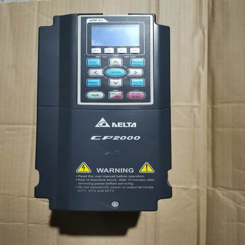 台达变频器CP2000    VFD022CP43B-21