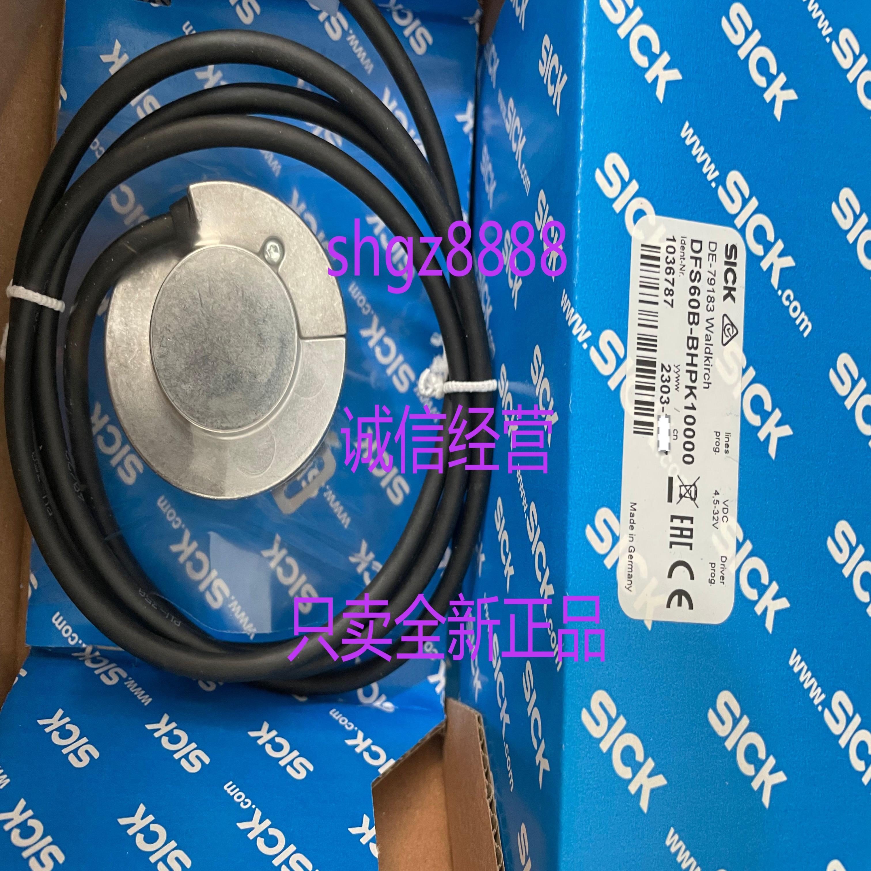 DFS60B-S4CA02048 ATM90-PXF13X11编码器议价