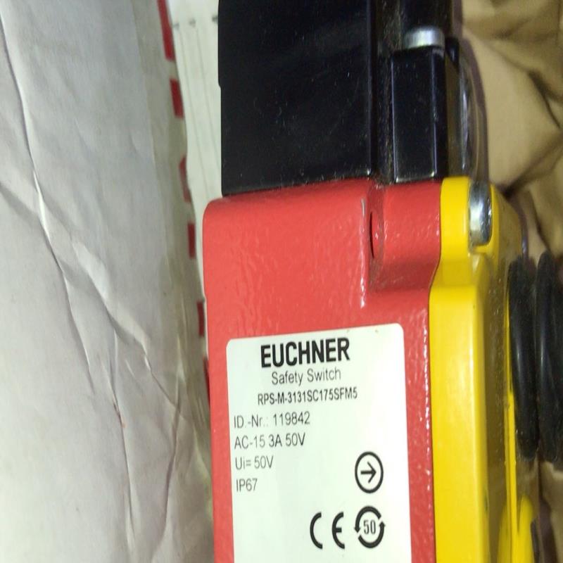 EUCHNER RPS-M-3131SC175SFM5