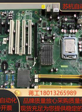 研华AMB-766-REVA1单网卡