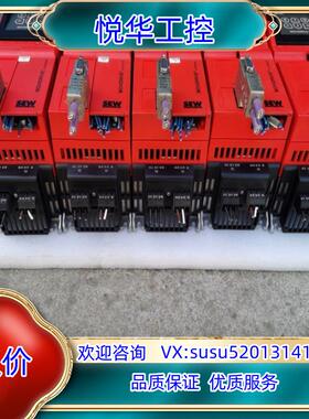 MDX61B0055-5A3-4-00/0TSEW变频器驱动议价