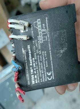 （设备配件） INT69TM压缩机模块保护