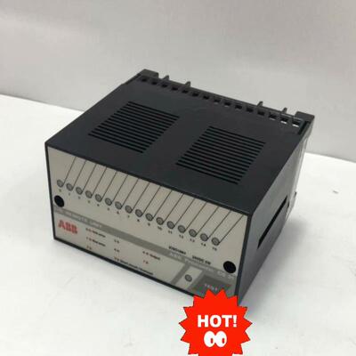 （设备配件）ABB ICSO16N1   拍前请联系