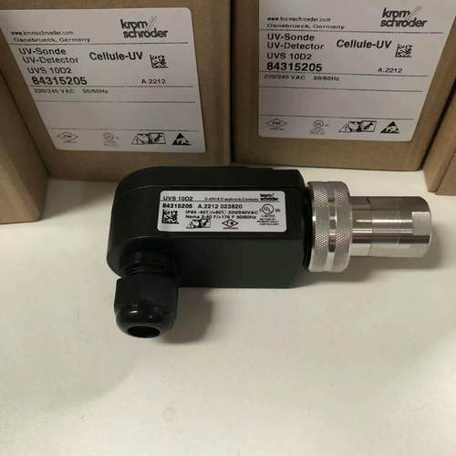 [德峰]科德检测器UVS10D2UVS10D0G1霍 火焰