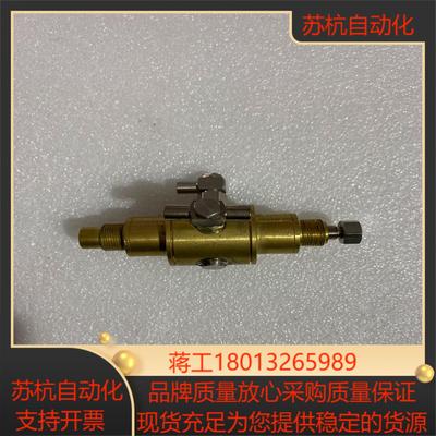 Beswick PRD3HP-91606-VIK 减压阀 8