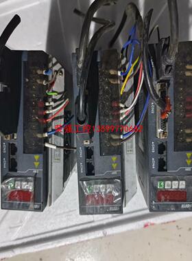 【荣强工控】ID100 4R5 S 艾威图伺服驱动器3台议价