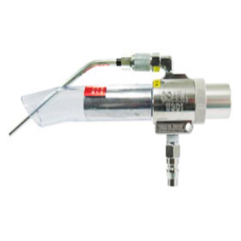 大泽/OSAWA 吸尘枪 喷枪 W301-Ⅱ/W301-Ⅱ-A/W301-Ⅱ-B