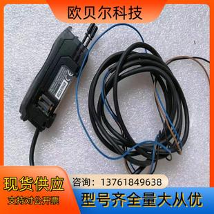 N11 基恩士KEYENCE光纤放大器传感器FS 原装 正品