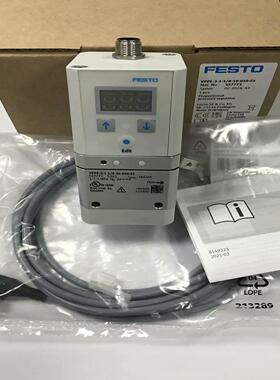 全新原装正品 FESTO比例压力阀：VPPE-3-1-1/8