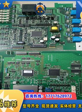 TEL主板3M80-001911-18(UC4RCB2828议价