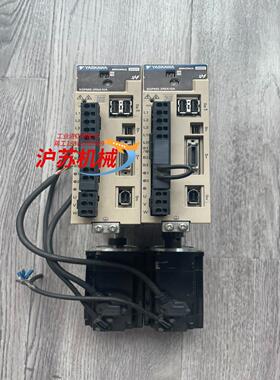 安川400W伺服电机SGPMS-2R5A10ASGMMS-