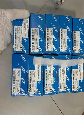 西克 SICK 光电开关   WL9L-3P2432  全新