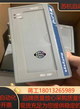 fm163e 和利时HollySys全新转速模块 FM163