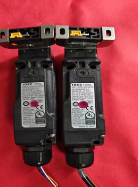 （请询价）日本和泉门锁拆机IDECHS5L-VD4议价