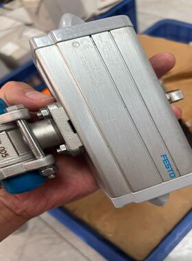 （设备配件）费斯托 角行程驱动器 DAPS-0030-090-R-F04