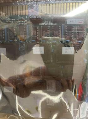 [德峰]FIDIA SLU2 PC BOARD CARD