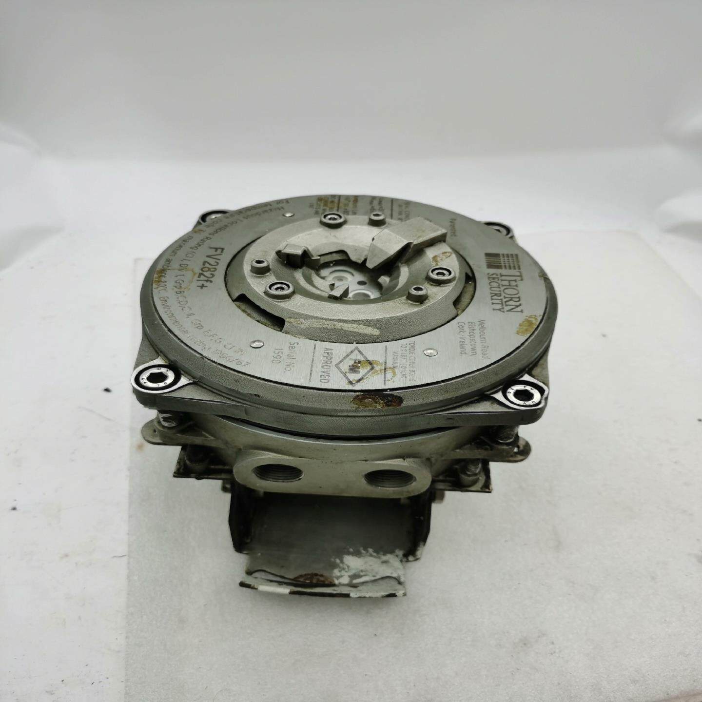 （设备配件） 点型FV282F火焰 红外 Thorn探security+