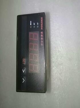 北京汇邦XMZ604智能控制变送仪/传感器专用仪表，成色非常