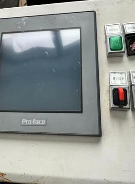 触摸屏 AST3301W-B1-D24