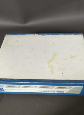 （设备配件）laserstop 4080 控制器实物拍摄仪价102