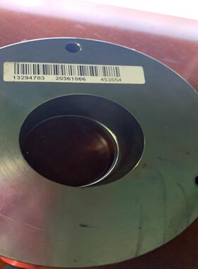 [德峰]INTORQ制动器E318895