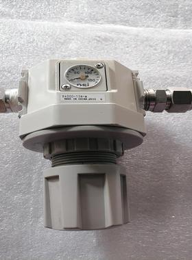 CKD调压阀R4000-15N-W,R3000-10N-W,