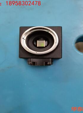 拆机IMAGINGSOURCE 映美精 DMK 72AUC0