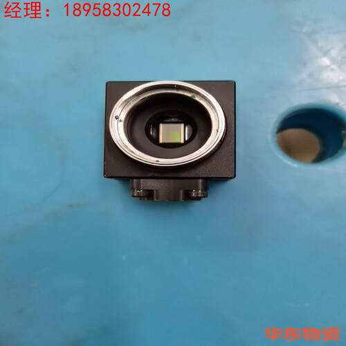 拆机IMAGINGSOURCE 映美精 DMK 72AUC0