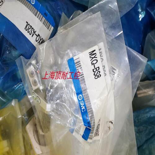 滑台气缸配件MXQ-BS8 MXQ-AS02L议价