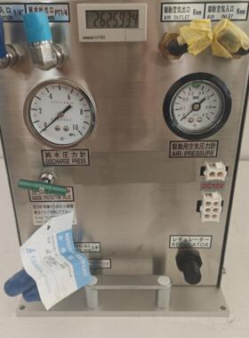 [德峰]EBARA PUMP R16S316101 E50-R10C