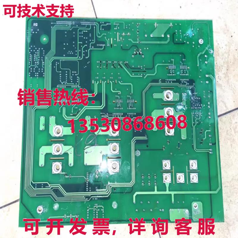 原装供应F14S2GM1 Inverter module 旧版本 EV2000 55KW 驱动板