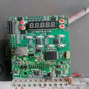主板变频器ZN20037变频器型号S27KZ23E众晨 设备配件