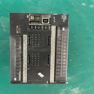 cp1l 外观如图 m40dr 功能完好 plc