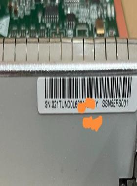 全新原包的SSN5EFS0单板多块，成色绝对全新原装。需要好