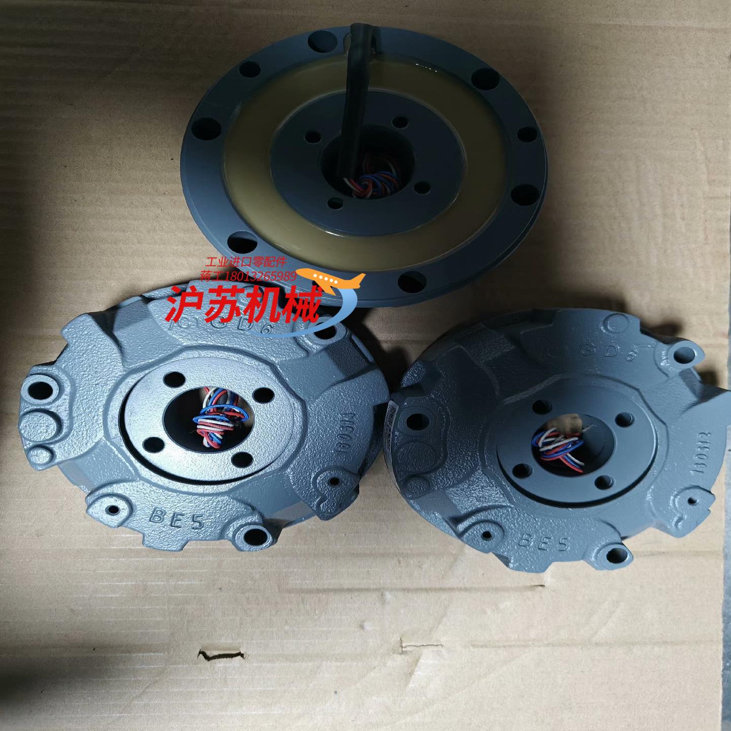 Be5A  BE5B线圈现货美丽