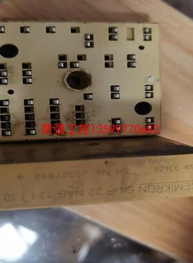 【荣强工控】SKIIP20NAB12IT10 SKKIP22NAB12I