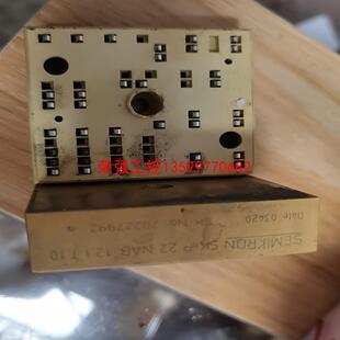 【荣强工控】SKIIP20NAB12IT10 SKKIP22NAB12I