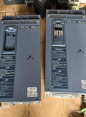 富士FRN37G1S,成色如图，底板看，不影响使用，需要