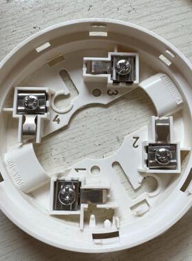 AUTRONICA火警底座 BWA-100 品相如新。议价