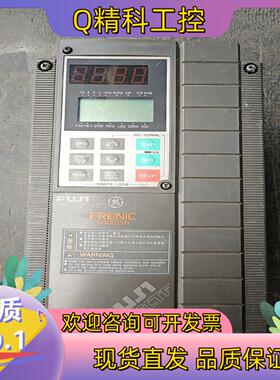 现货富士变频器5000G11  FRN2.2G11S-4Cx