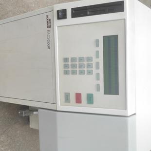 DIC Count流式 FACSCBECTON 德峰