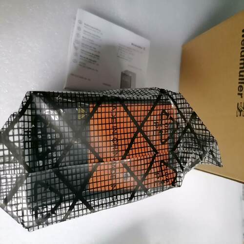 PRO ECO 240W 24V 10A魏德米勒电源
